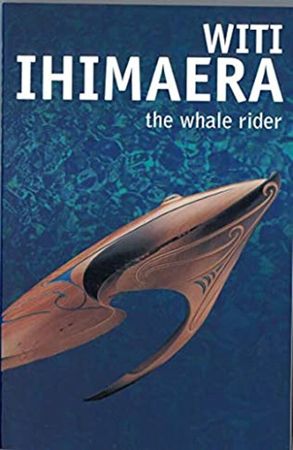 The whale rider