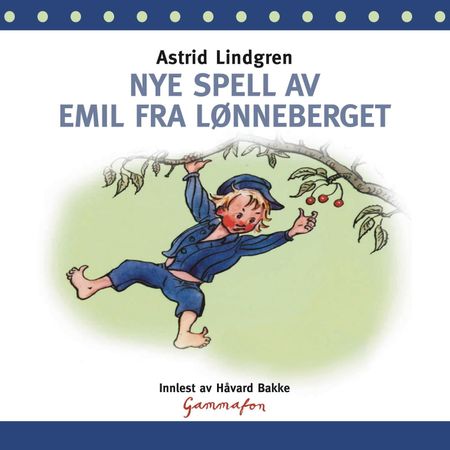 Nya hyss av Emil i Lönneberga
