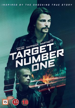Target number one