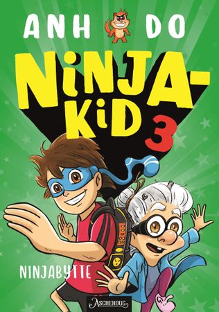 Ninja switch
