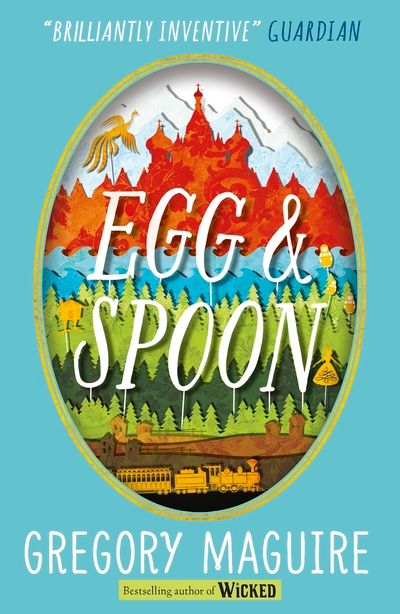 Egg & spoon