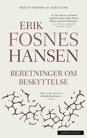 Beretninger om beskyttelse. 1. Natten