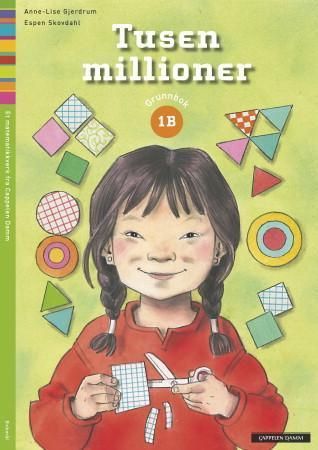 Tusen millioner 1