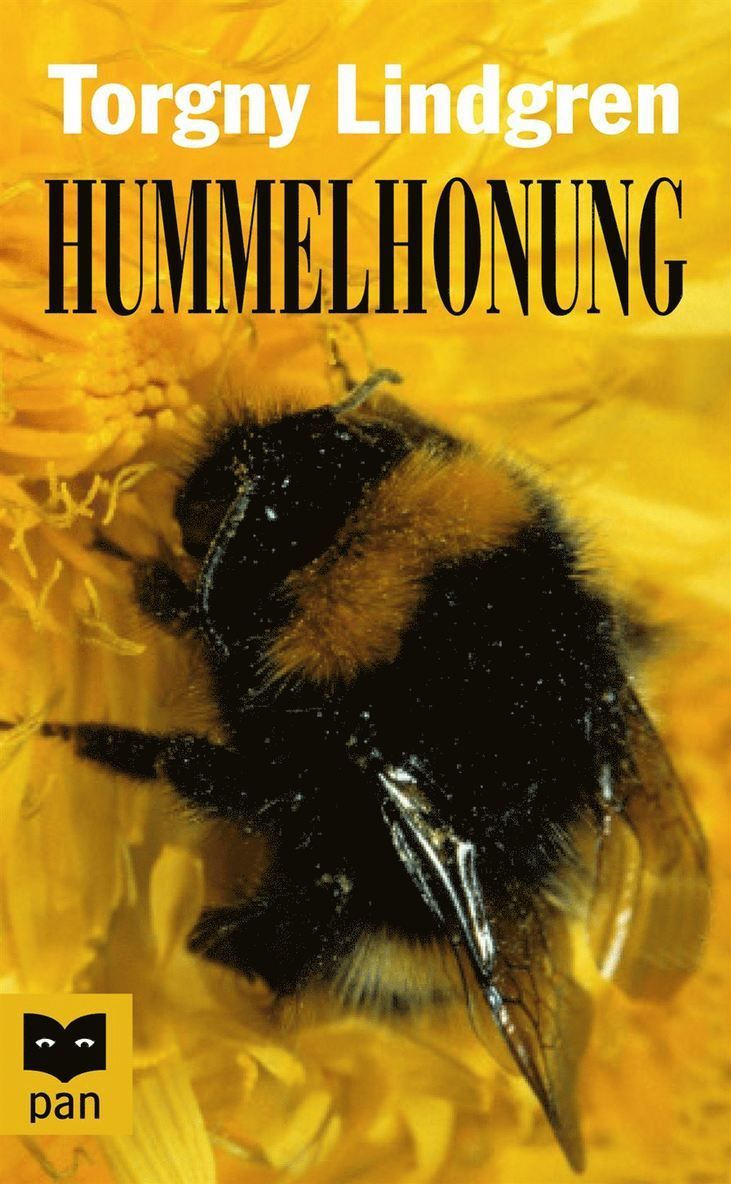 Hummelhonung