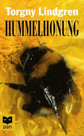 Hummelhonung