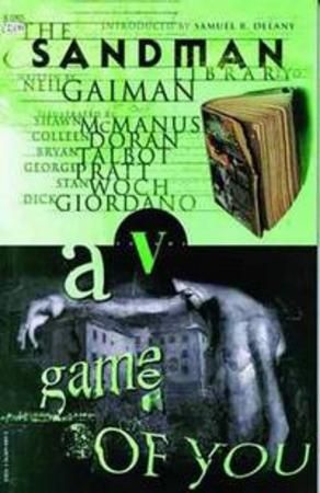 A game of you