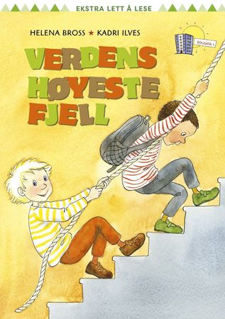 Världens högsta berg