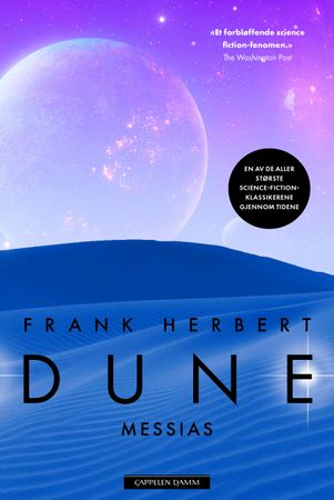 Dune Messiah