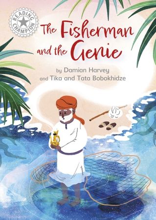 The fisherman and the genie