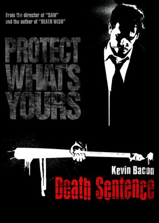 Death sentence