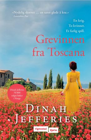 The Tuscan contessa