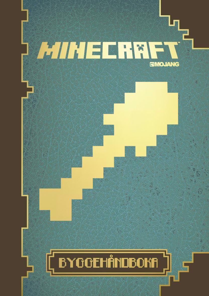 Minecraft construction handbook