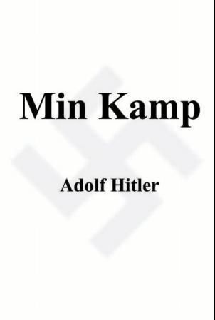 Mein Kampf. Bind 1 og 2