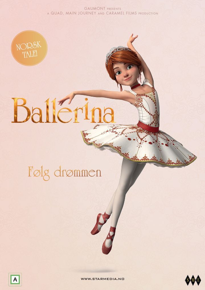Ballerina