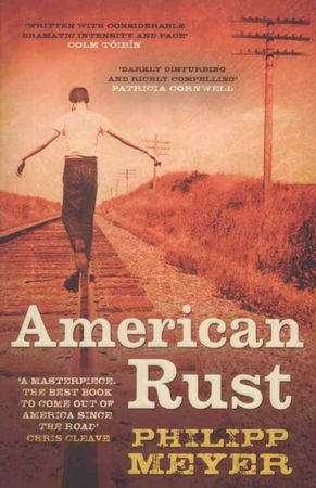 American rust