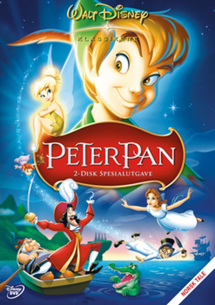 Peter Pan