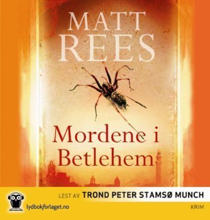 The Bethlehem murders