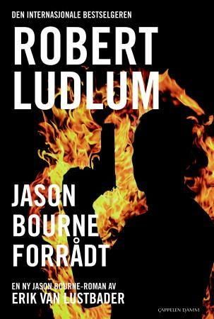 The Bourne betrayal