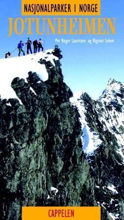 Jotunheimen