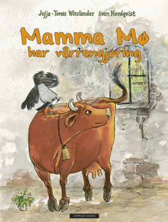 Mamma Mu stader