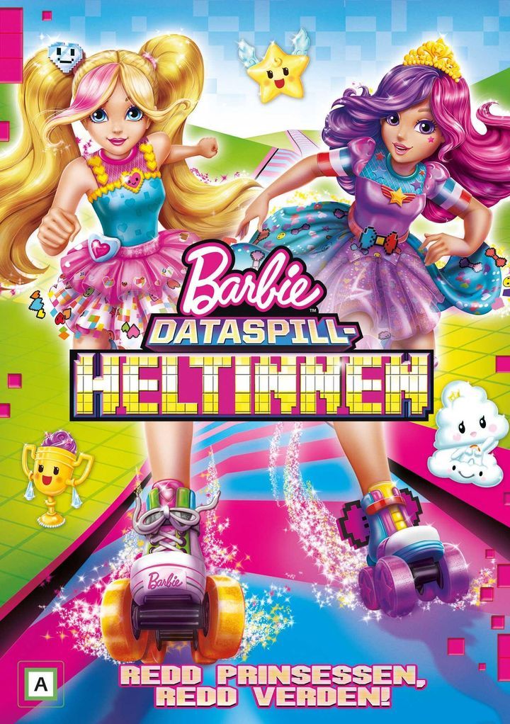 Video game hero
