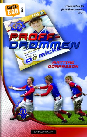 Proffsdrömmar