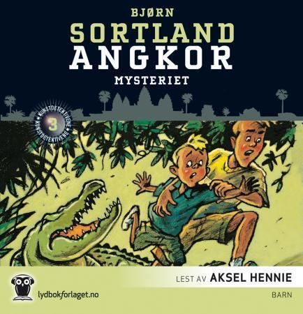 Angkormysteriet