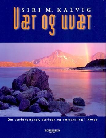 Vær og uvær