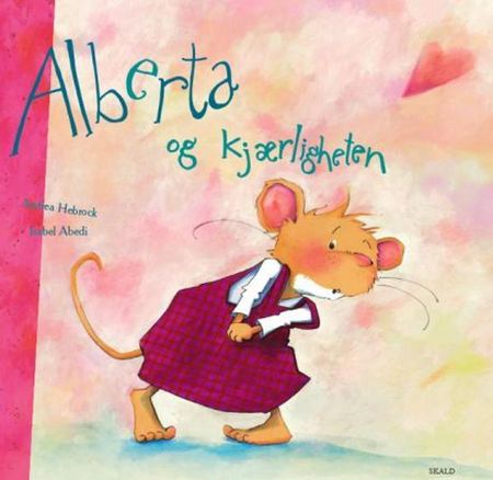 Alberta geht die Liebe suchen