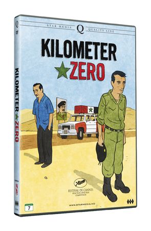Kilomètre zéro