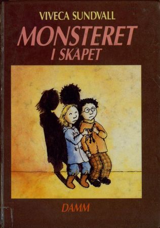 Monstret i skåpet