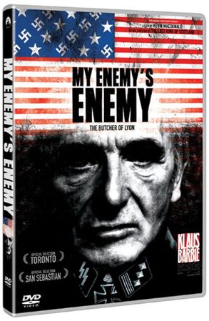 My enemy's enemy