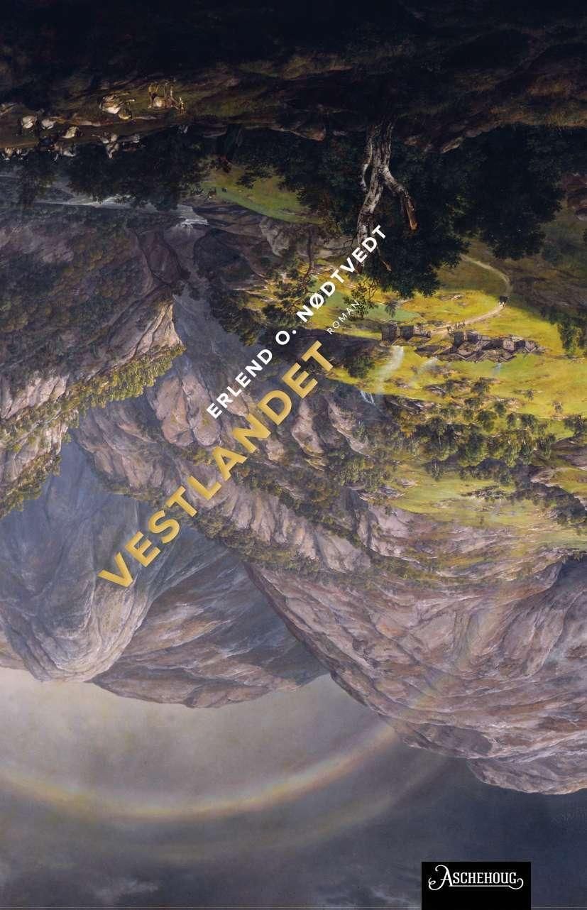 Vestlandet