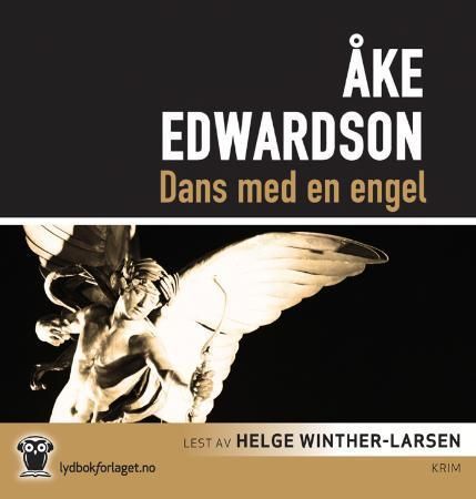 Dans med en ängel
