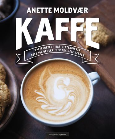 Coffee obsession