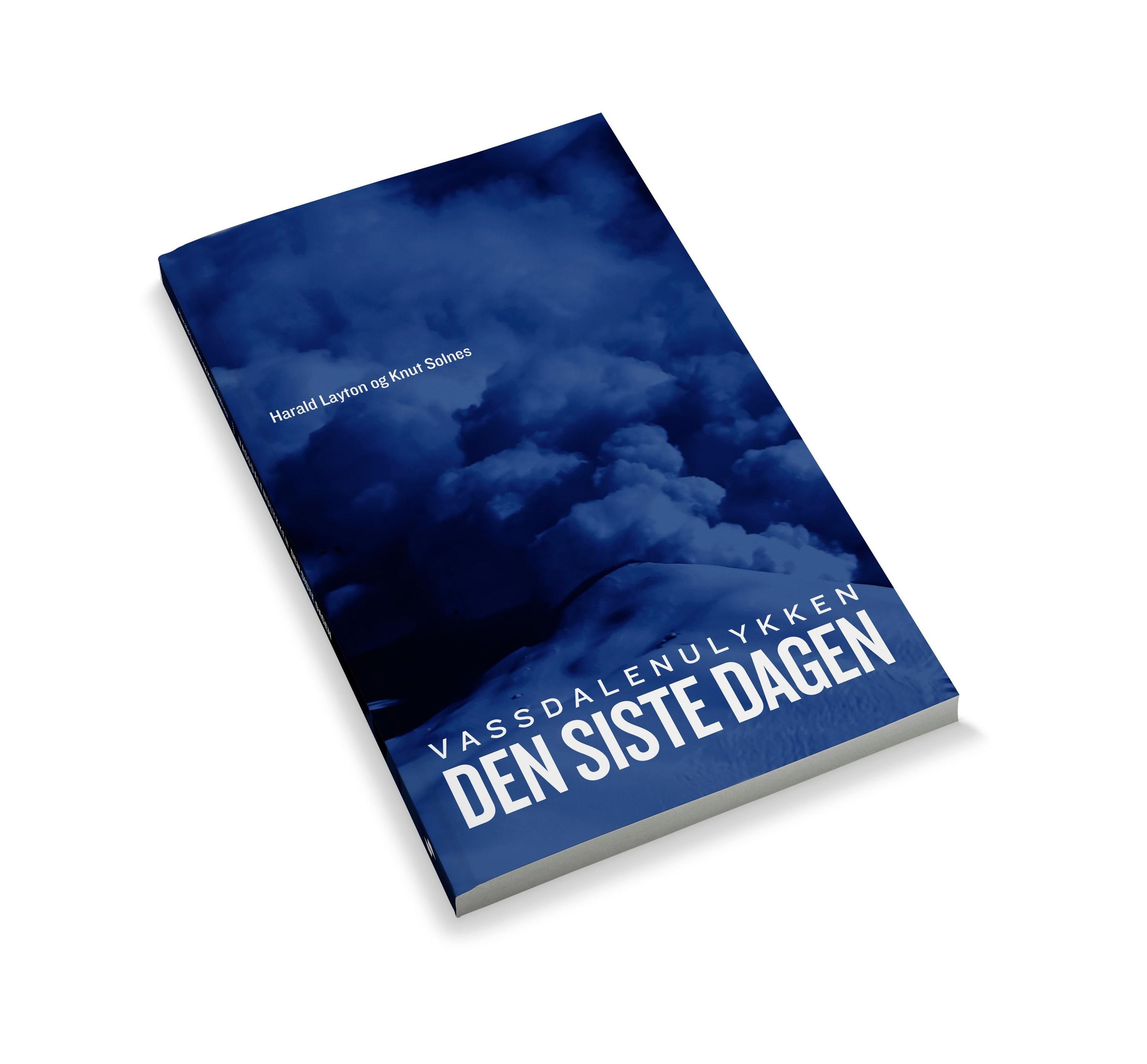 Den siste dagen