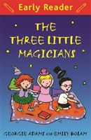 The three little magicians