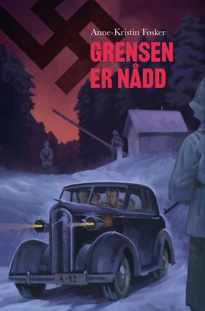 Gränsen är nådd