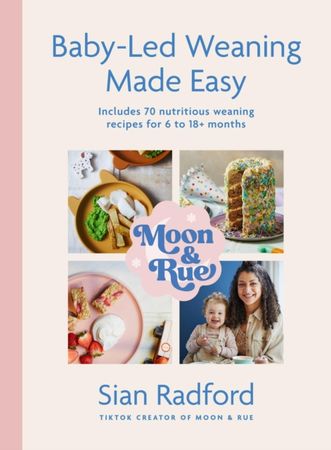 Baby-led weaning made easy