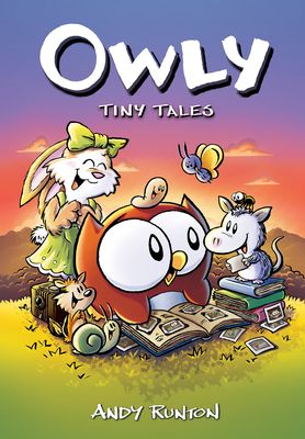 Tiny tales