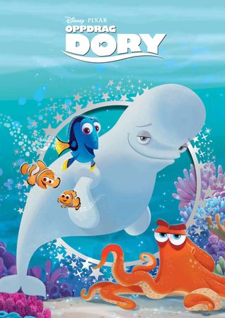Finding Dory