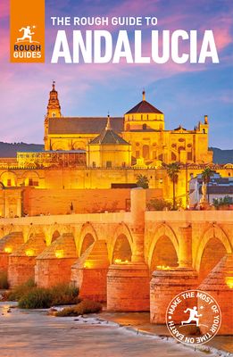 The rough guide to Andalucía