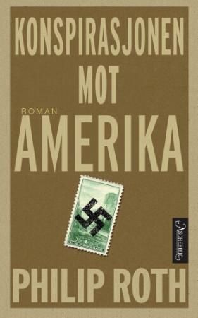 The plot against America