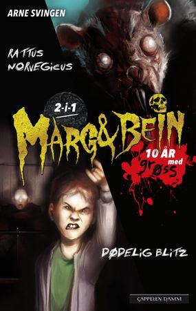 Rattus norvegicus