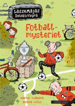 Fotbollsmysteriet