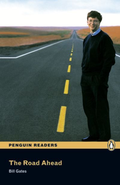 The road ahead