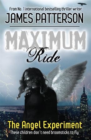 The angel experiment