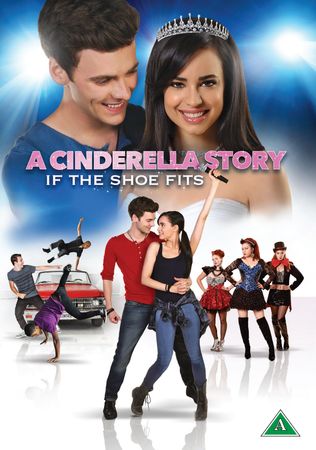 A Cinderella story