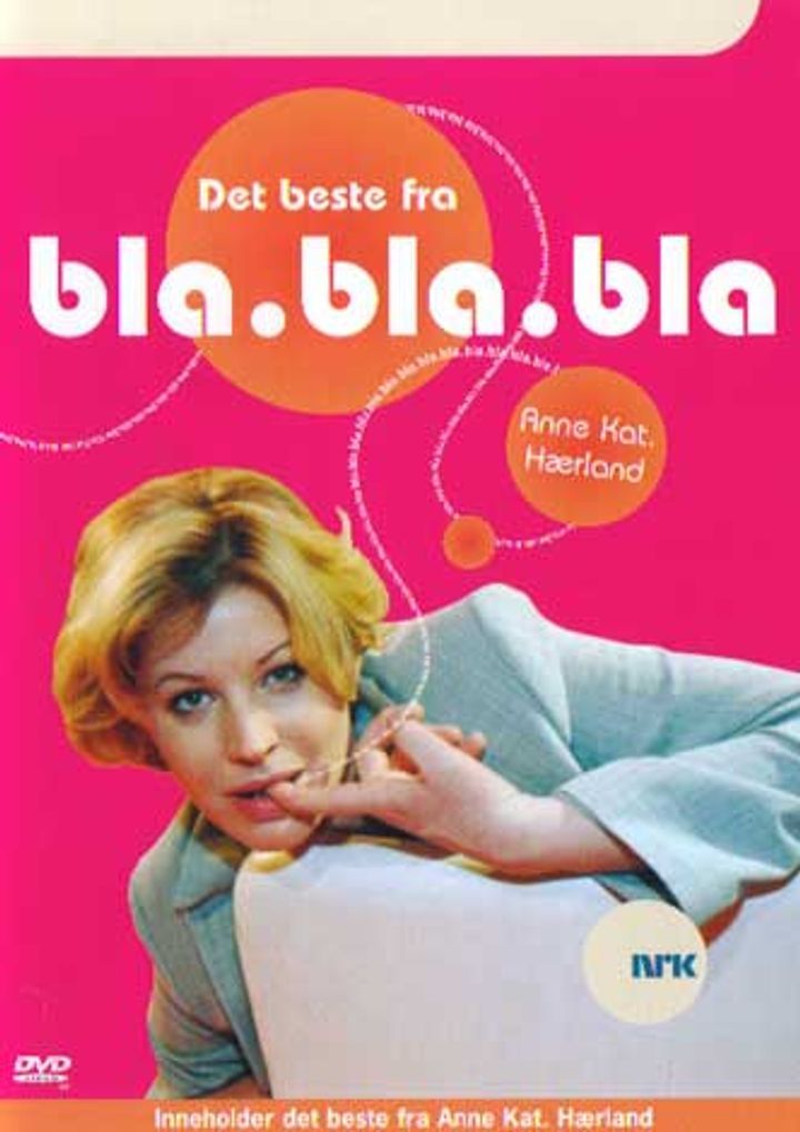 Det Beste fra bla.bla.bla
