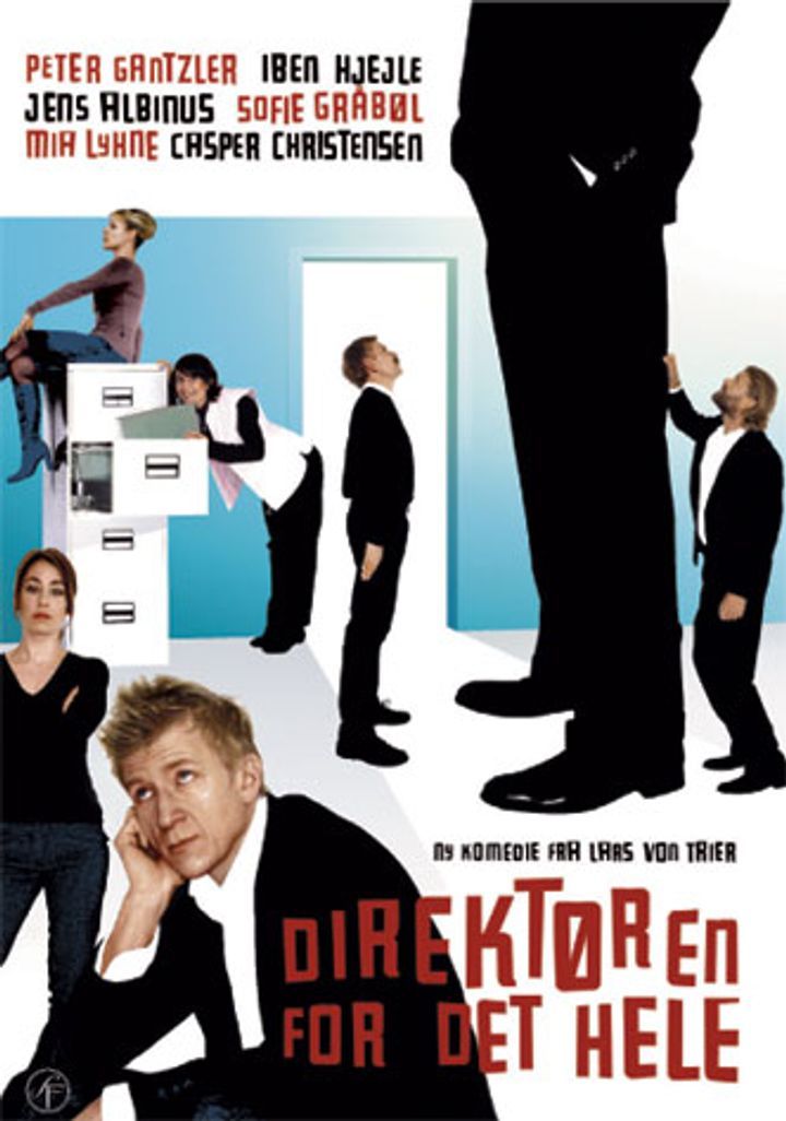 Direktøren for det hele